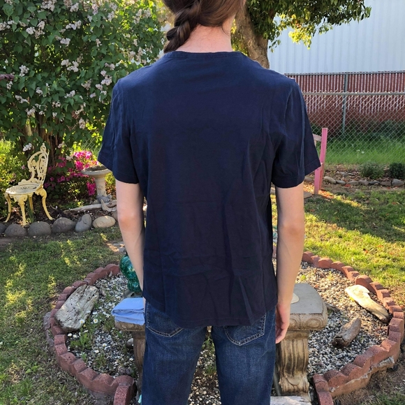 Sick Reebok Tee! - Picture 2 of 2